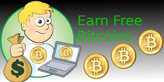 Earn Free Bitcoins By Compl!   eting Tasks On Websites Steemit - 